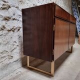Enfilade en palissandre Omann Jun