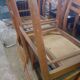 Scandinavian chairs