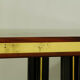 1970s Dining Table by Paolo Barracchia for Roman Deco