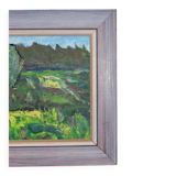 « Arbre vibrant » de Wiggo Källström