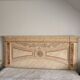 Arredoclassic melodia - italian bedroom made in italy - ivory and gold