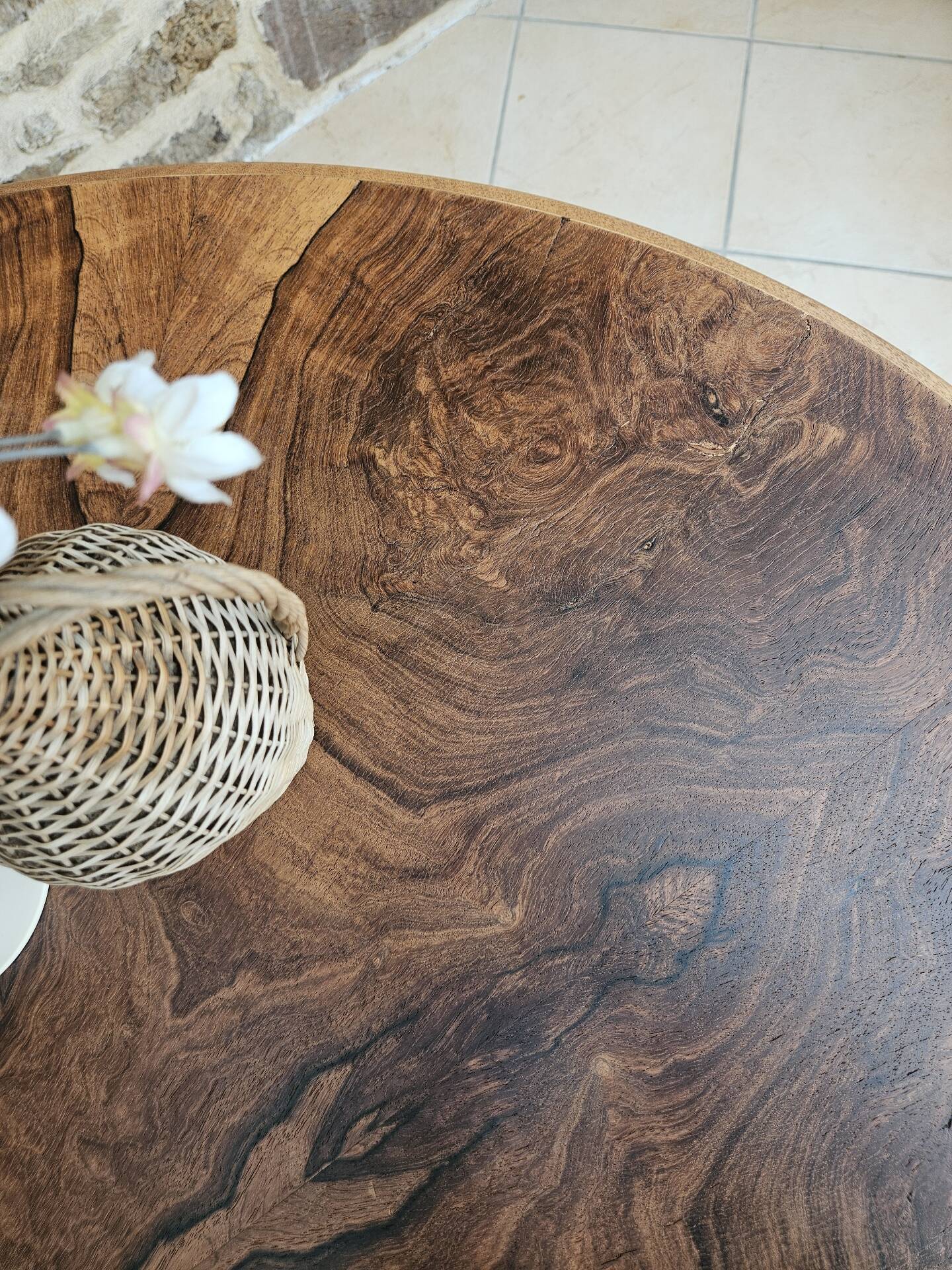 Art Deco table