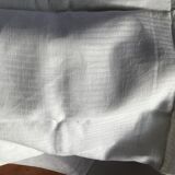 Square table MD 135x135 damassed