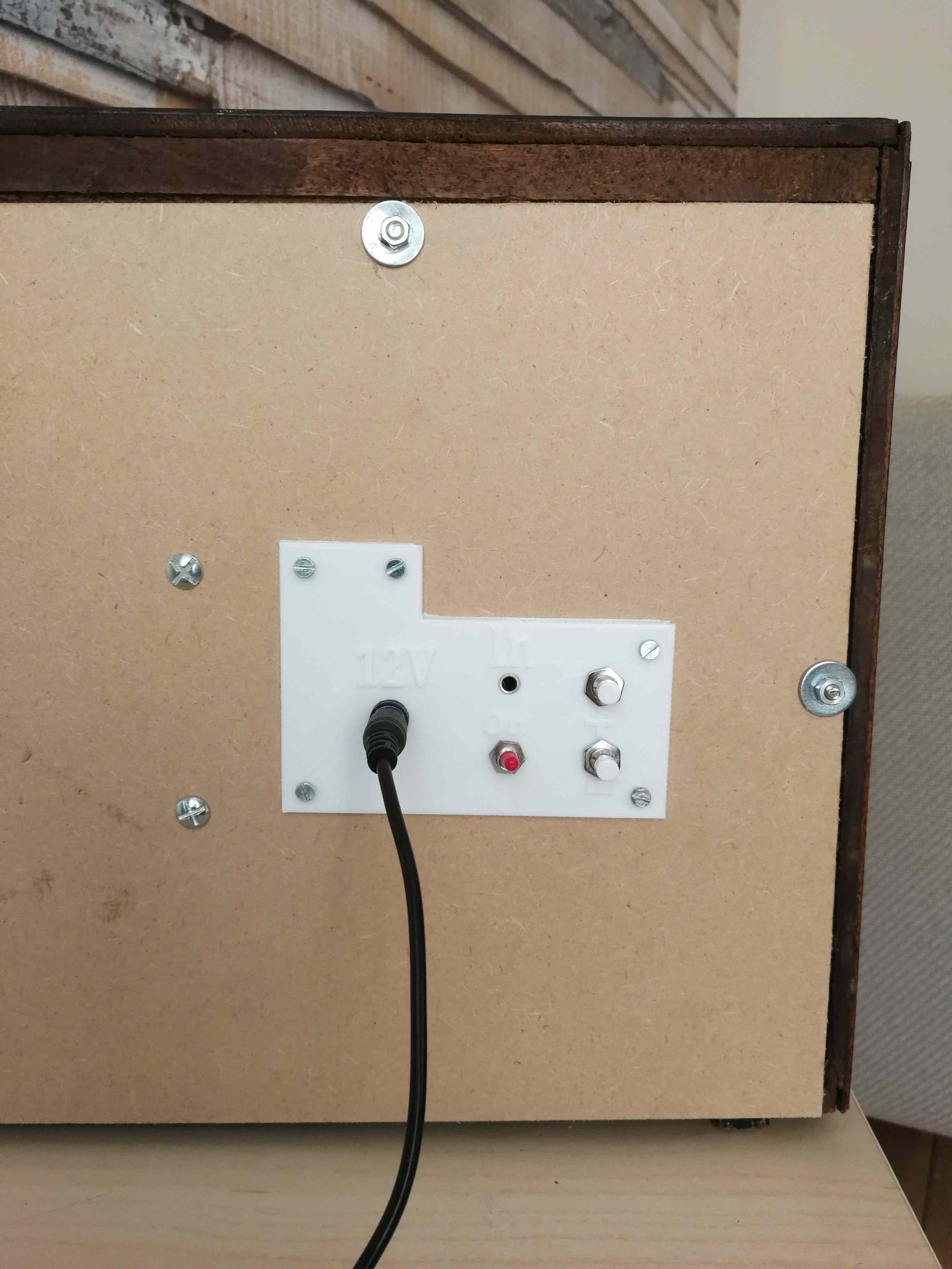 TSF radio station compatible Bluetooth