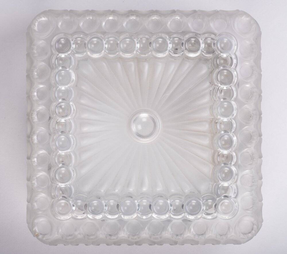 Mid-Century Wall Light or Ceiling Light, 1970s