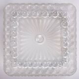 Mid-Century Wall Light or Ceiling Light, 1970s