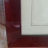 Decorative frame