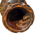 Orangeade service Vallauris Huguette & Marius Bessone 1950