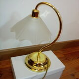 Pretty vintage lamp
