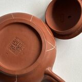 Traditional Chinese teapot