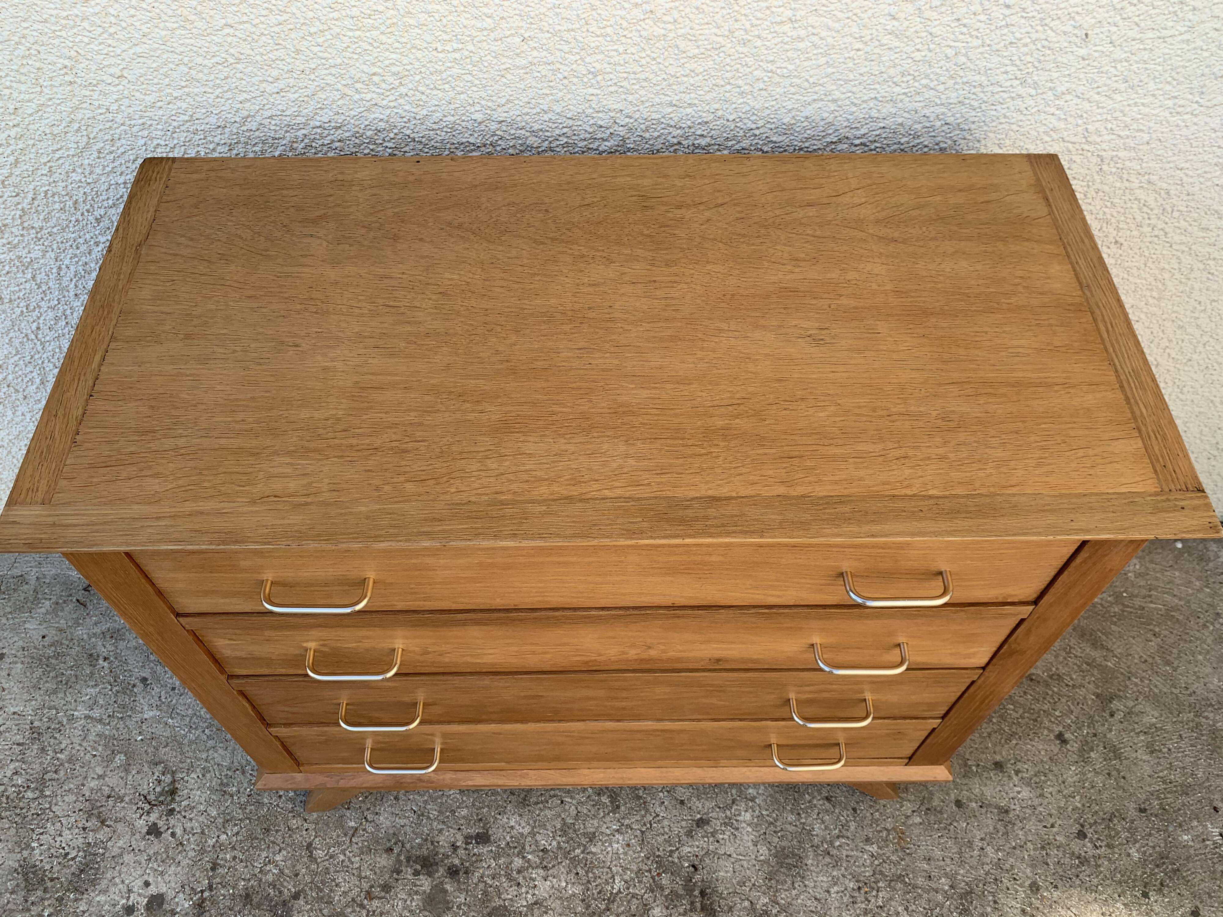 Commodity feet compass solid raw wood 1950