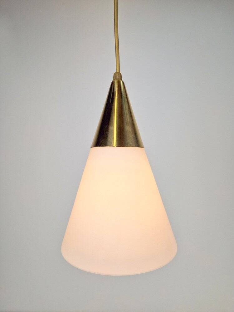 Suspensions, années 1970, ensemble de 2