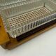 Aperitif platter compartments