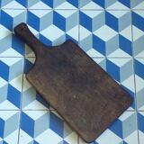 Farm cutting board