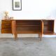 Enfilade Jentique – "wave" handles 183 cm