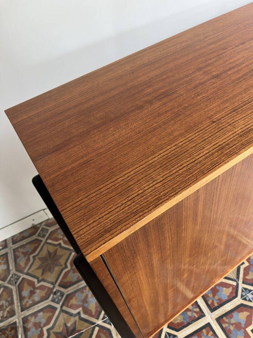 Sideboard Alfred Hendrickx for Belform