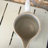 Vintage pitcher