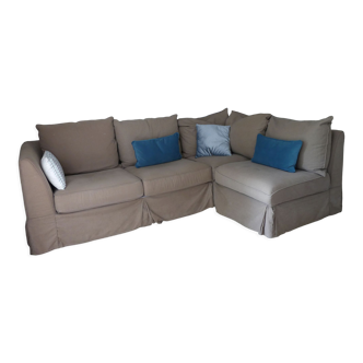 Corner sofa