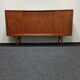 Buffet danois vintage de teck