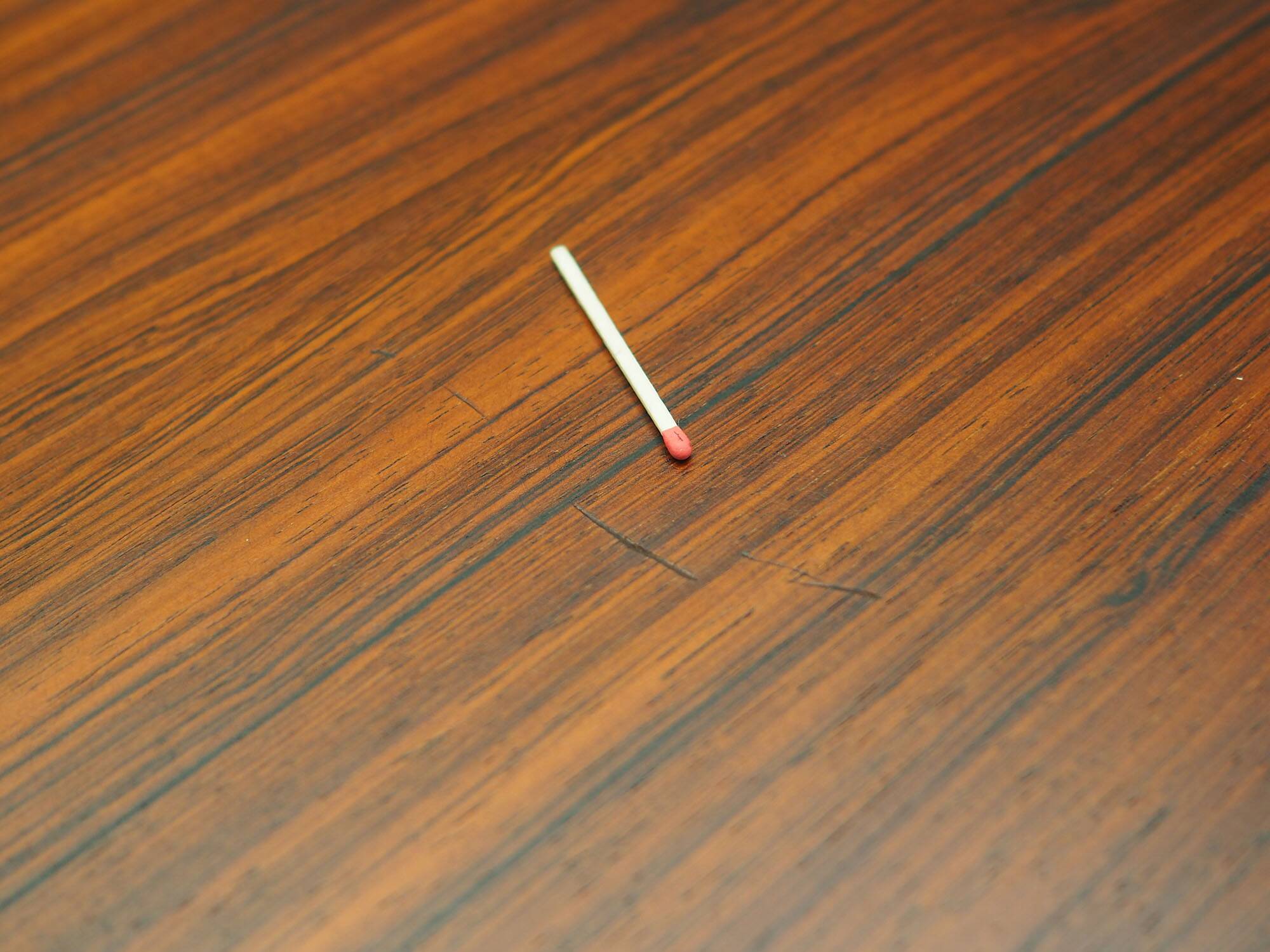 Rosewood coffee table, Danish design, 1970s, production: Gern Møbelfabrik