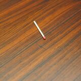Rosewood coffee table, Danish design, 1970s, production: Gern Møbelfabrik