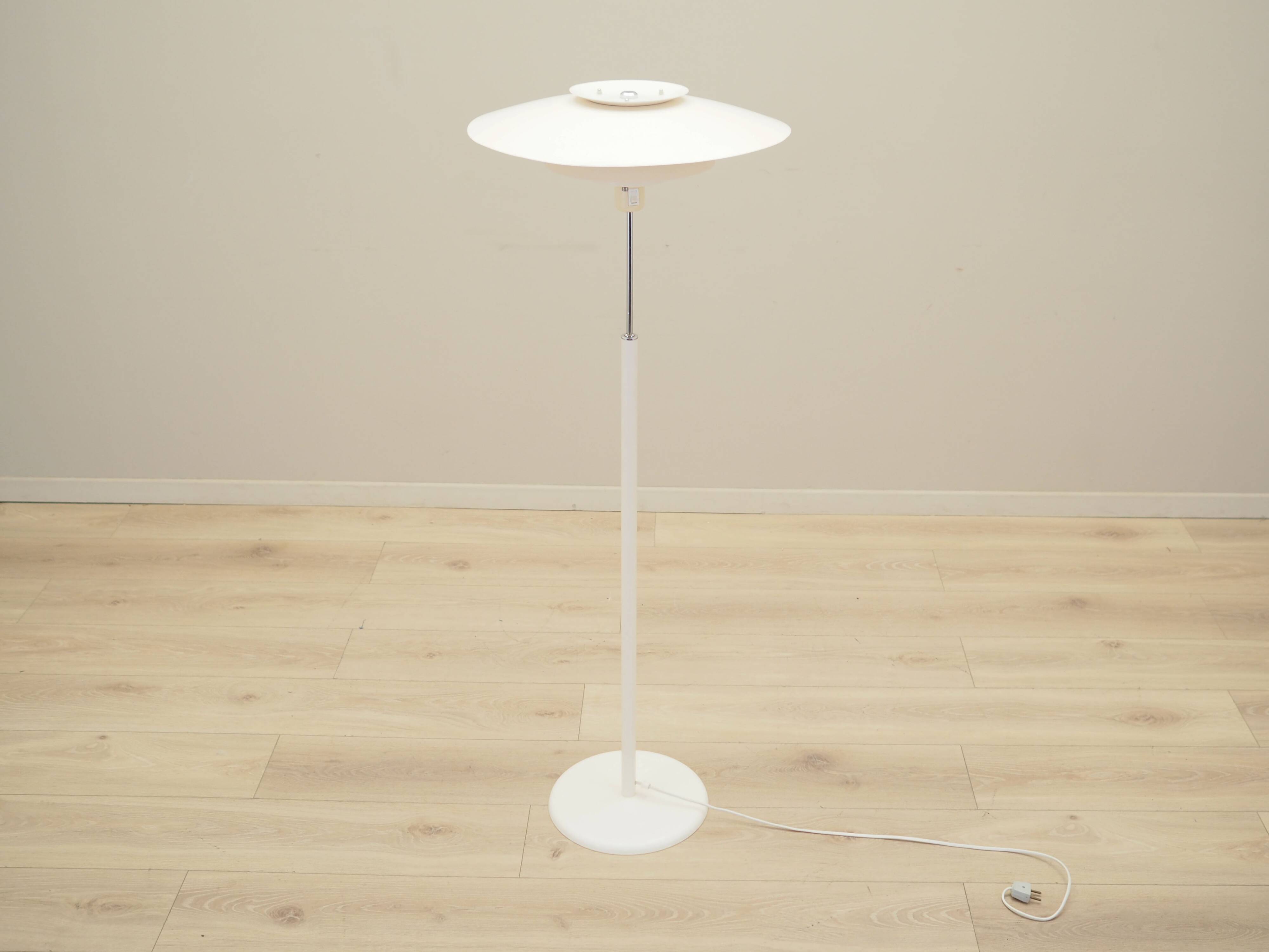 Floor lamp, Danish design, 1970s, production: Denmark