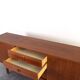 Mid-Century Teak Sideboard by Klippan Korsør for Ikea, 1960s