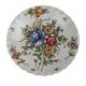 Bol ancien en majolique Man. Boselli Savona Italie XIX Century