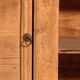 Antique wooden sideboard with three doors (circa 1920)