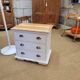 Vintage chest of drawers