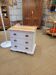 Vintage chest of drawers