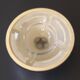 Rare kinetic ashtray by Yonel Lebovici, France, 1970s.