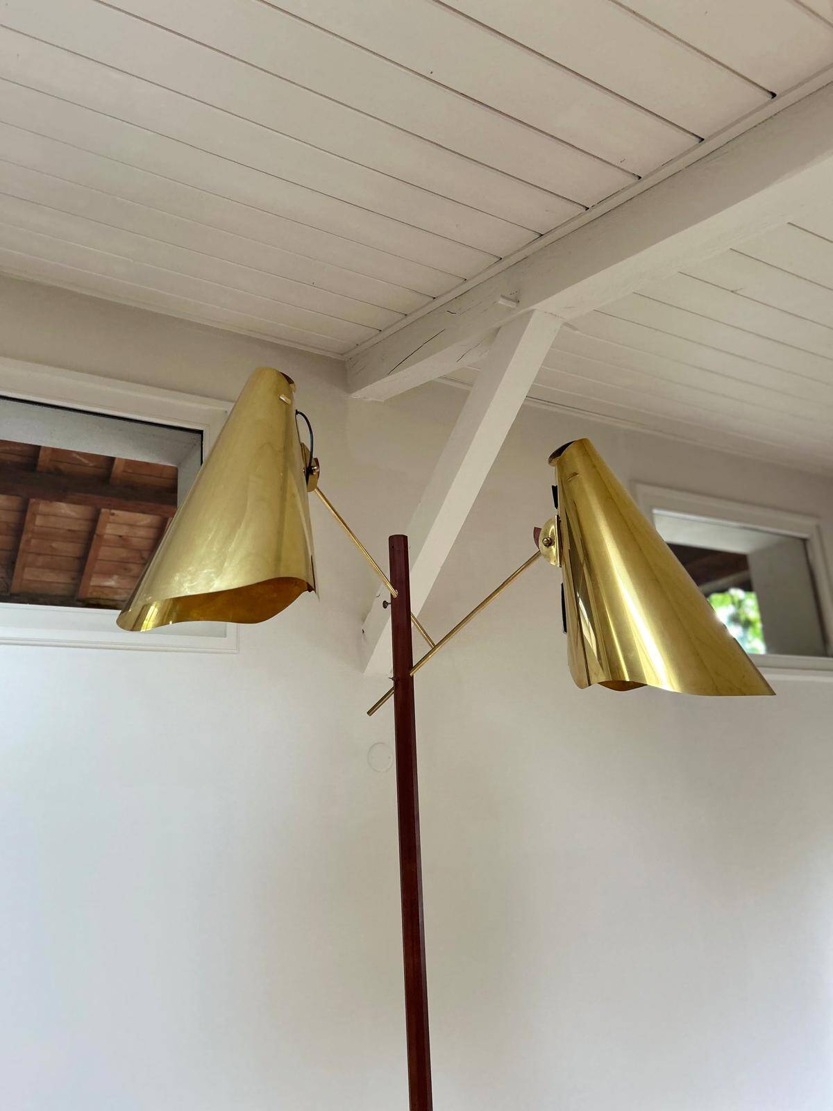 Street Lamp Fos