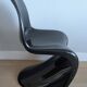 Chaise Panton signée Herman Miller 1976