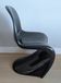 Panton chair designed by Herman Miller, 1976