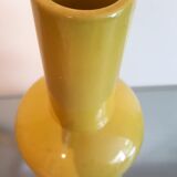 Ceramic soliflore vase