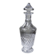 Vintage Waterford Crystal Maeve/Tramore cut crystal carafe, Ireland