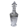 Vintage Waterford Crystal Maeve/Tramore cut crystal carafe, Ireland