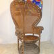 Emmanuelle Chair