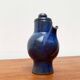 Ceramic teapot from mid-century Germany by Meike Falck Nicolaisen, 1960s.
