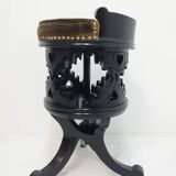 Piano stool