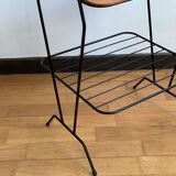 Table d'appoint vintage