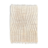 Berber carpet Beni Ouarain 300x200cm