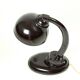 Bakelite Table Lamp Model 11126 By Eric Kirkman Cole, 1930s