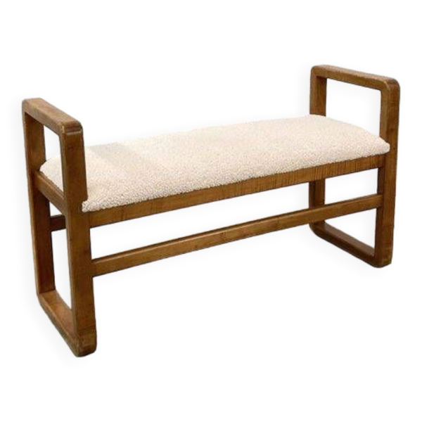 Banquette vintage