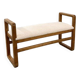 Banquette vintage