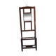 Old wooden coatrack