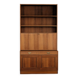 Vintage sideboard | wall cupboard | 60s | swedish