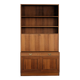 Vintage sideboard | wall cupboard | 60s | swedish