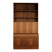 Buffet vintage | armoire murale | années 60 | suédois